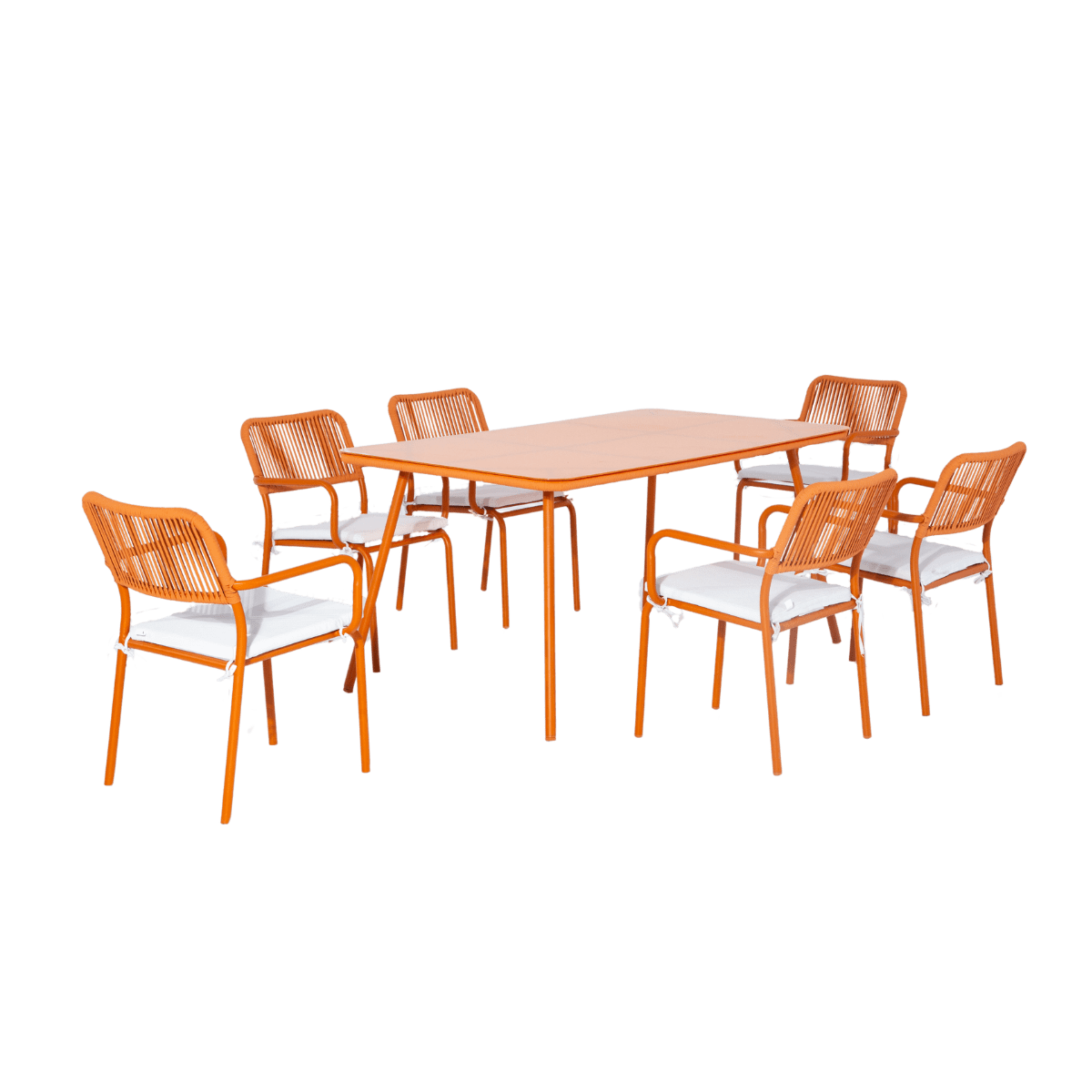 Table extérieur