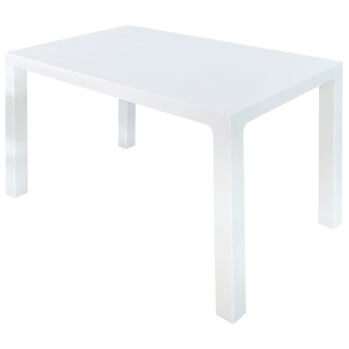 Table rectangle