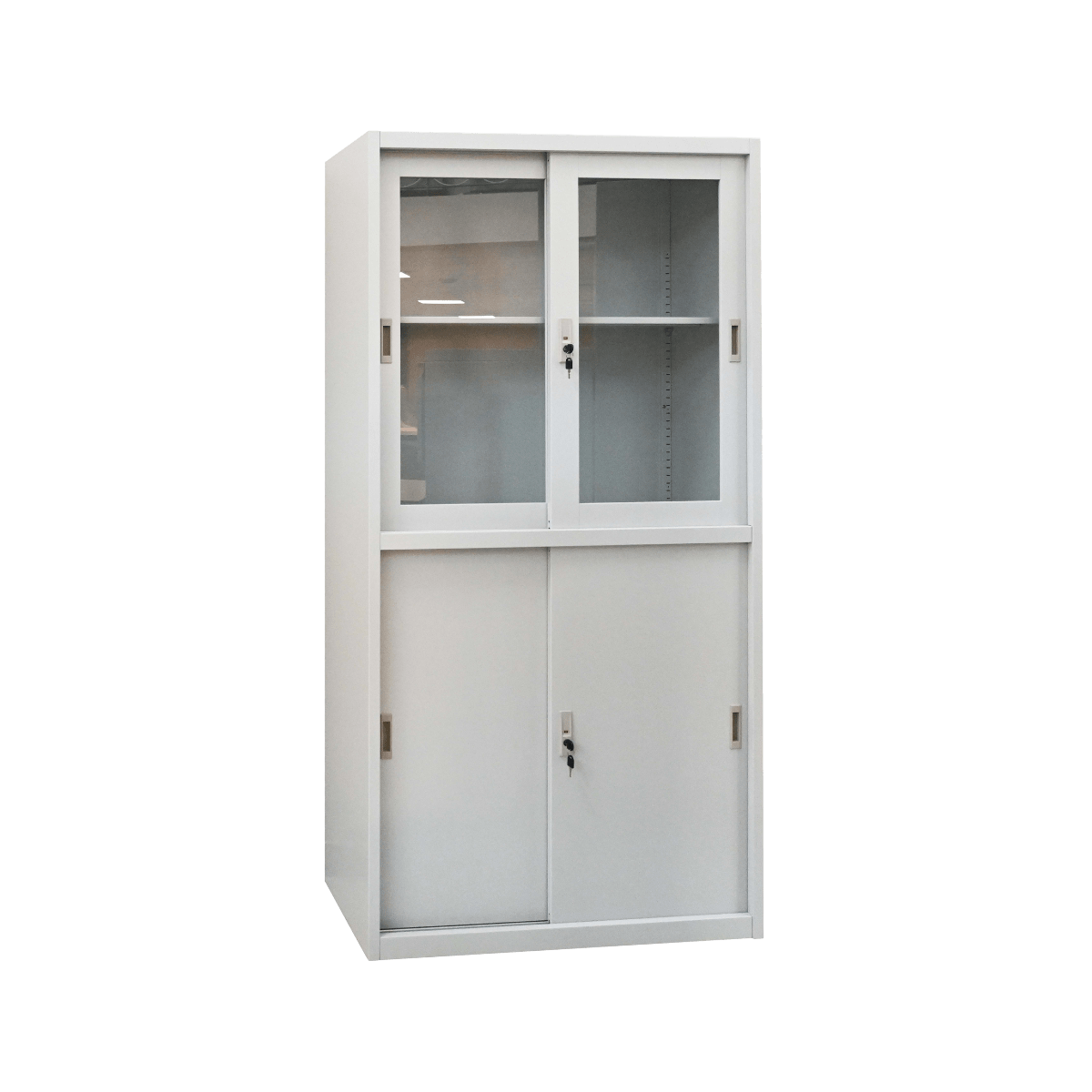 Armoire métallique