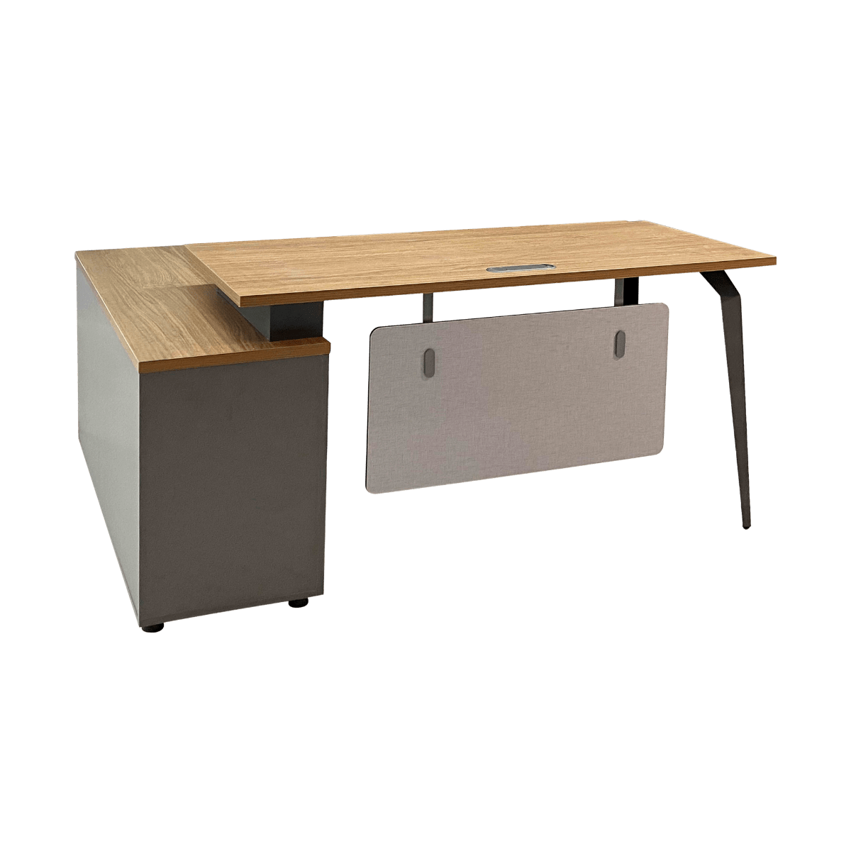 Bureau 160X120X75 cm