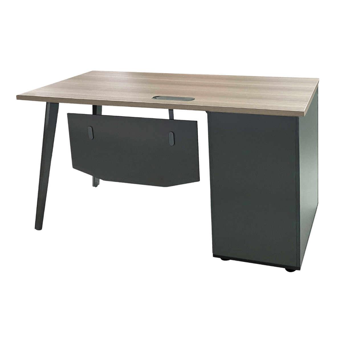 Bureau 140x60x75 cm