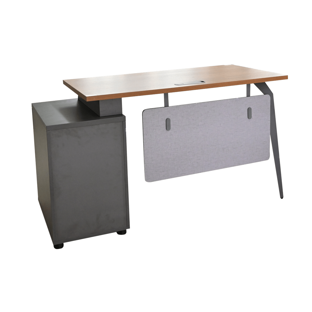 Bureau Direction 200x160x75 cm