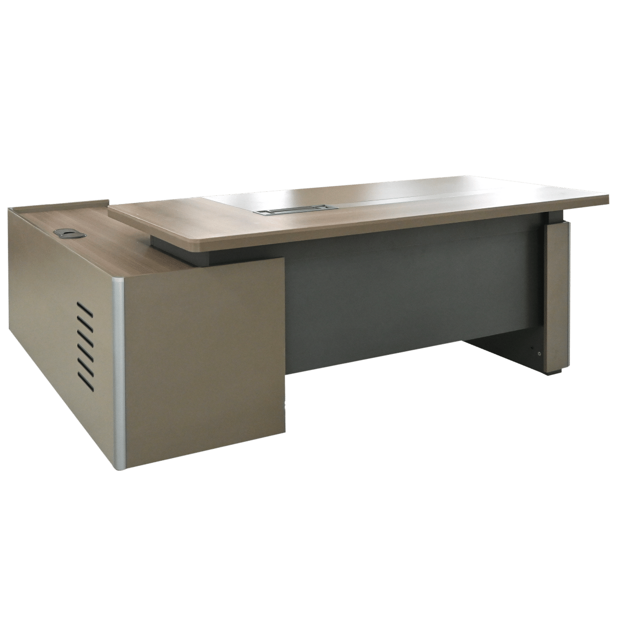 Bureau Direction 200x170x75 cm